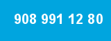 908 991 12 80